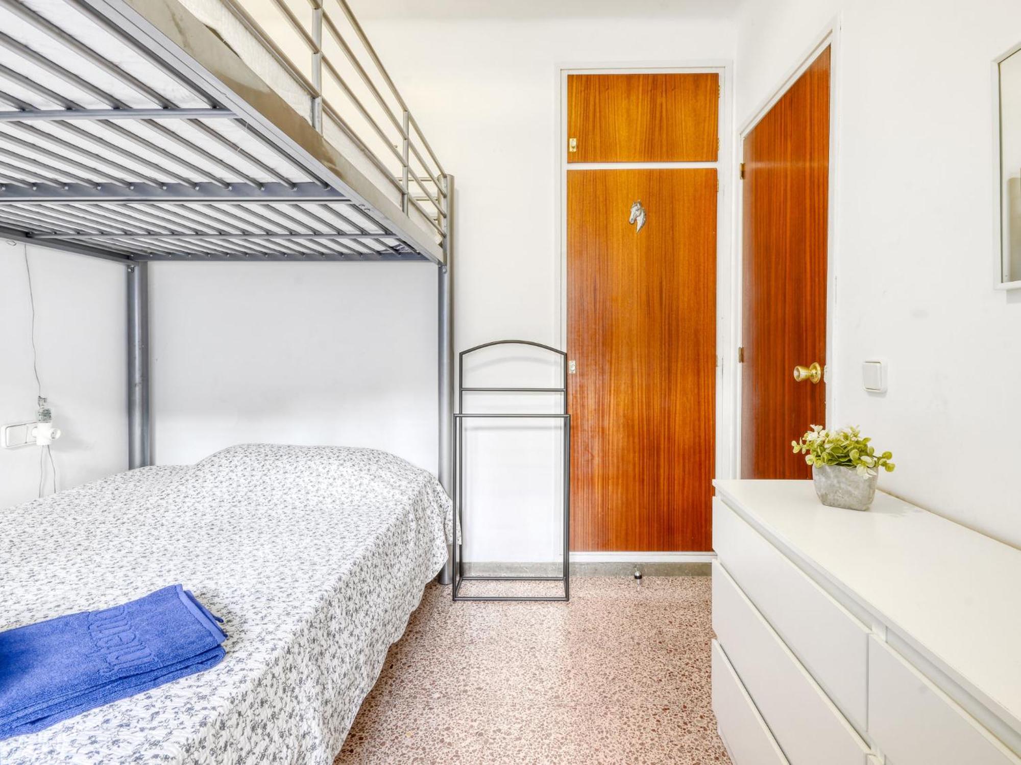 Appartement Belleza By Interhome