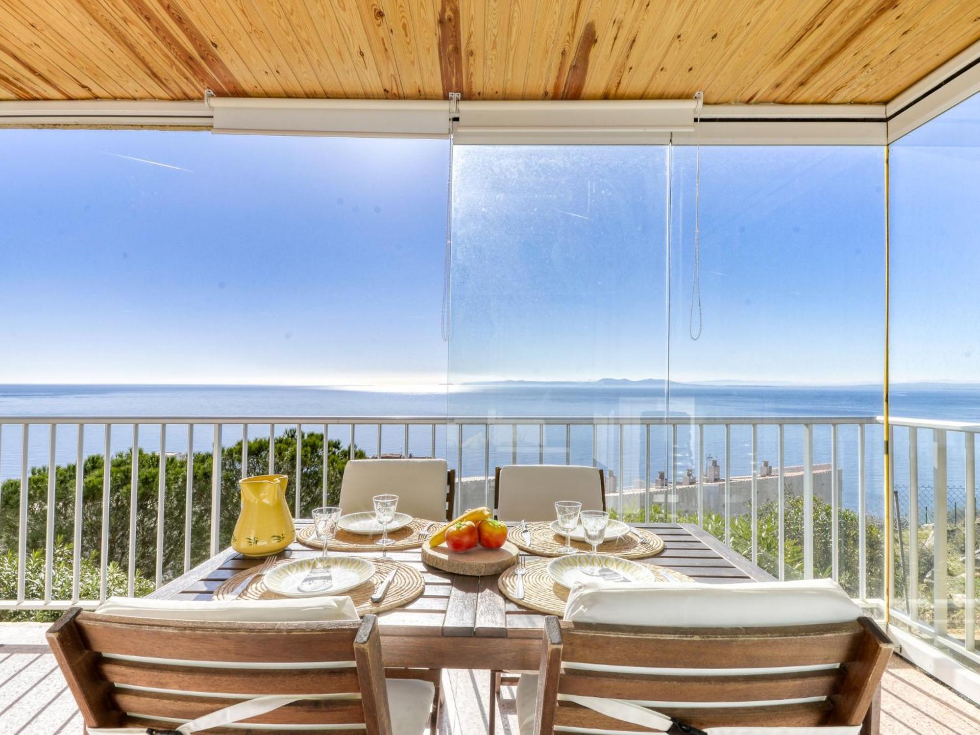 Belleza By Interhome Appartement *