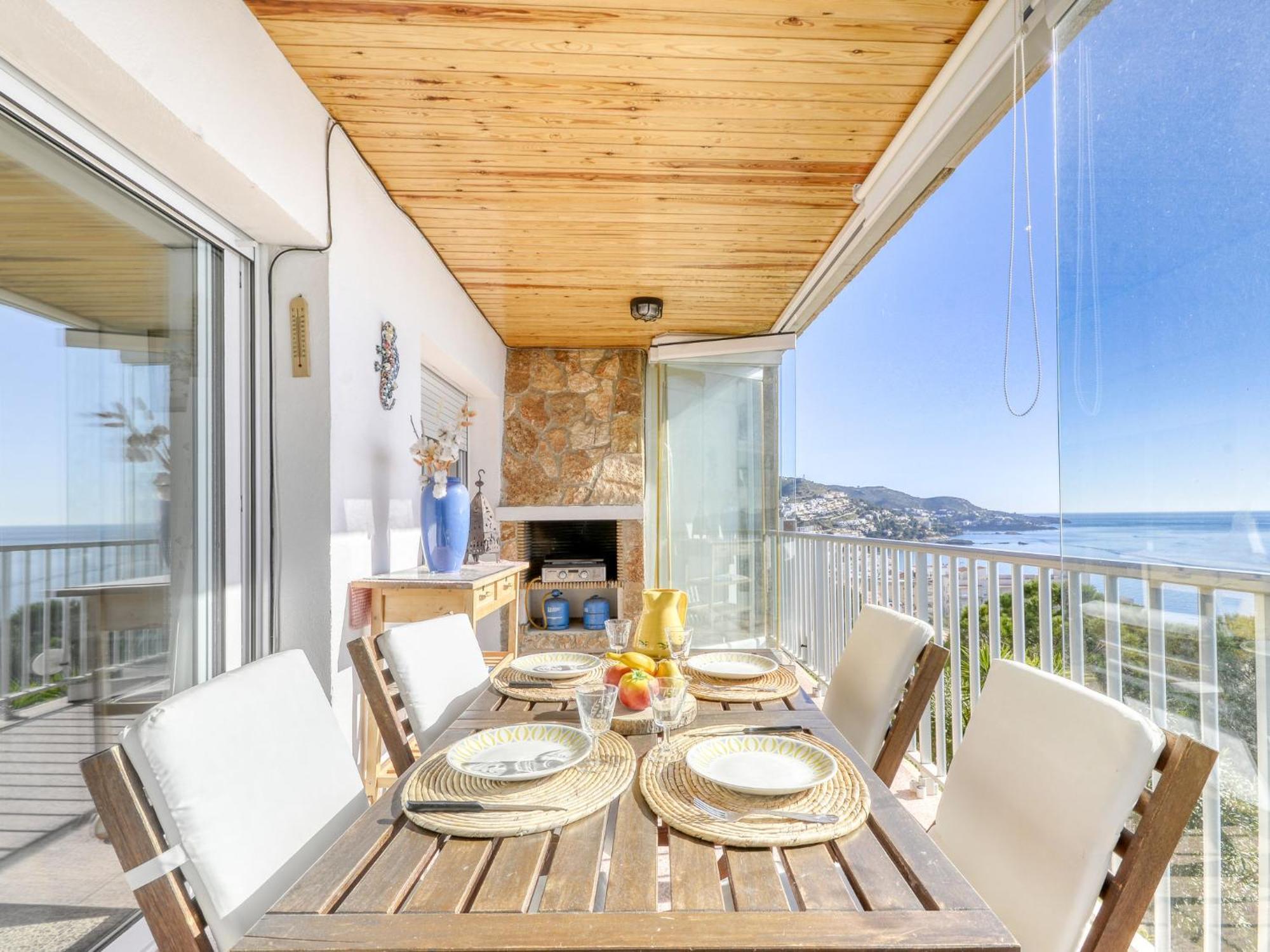 Belleza By Interhome Appartement Roses