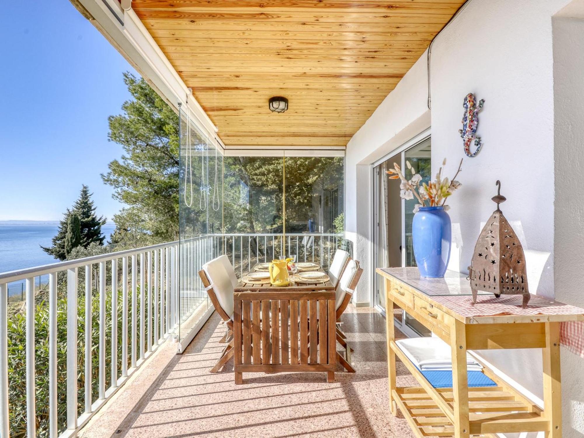 Appartement Belleza By Interhome Roses