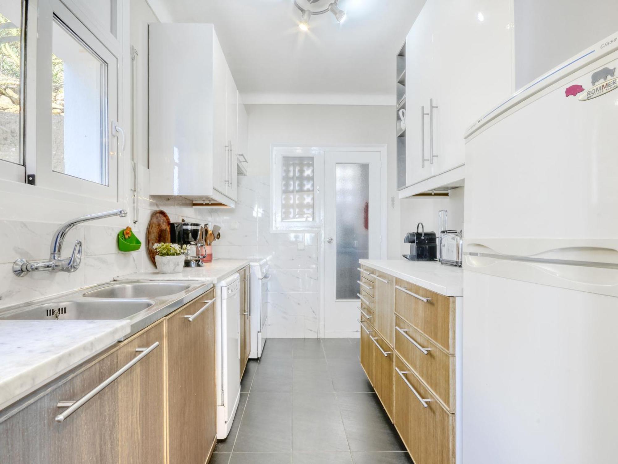 Belleza By Interhome Appartement