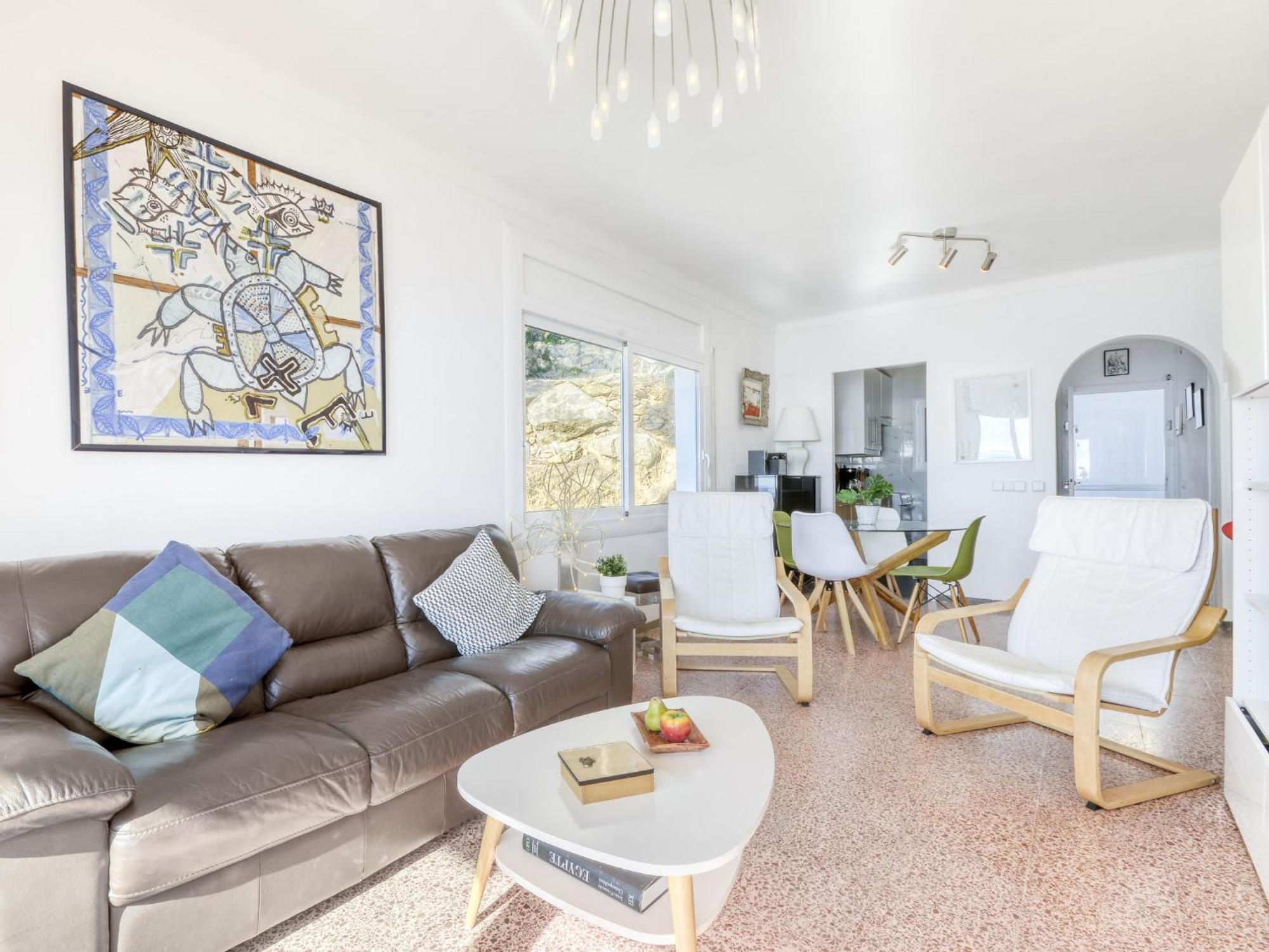 Appartement Belleza By Interhome Roses