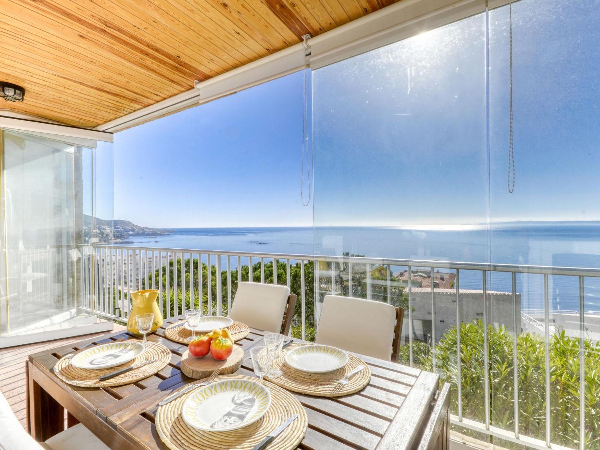 Belleza By Interhome Appartement