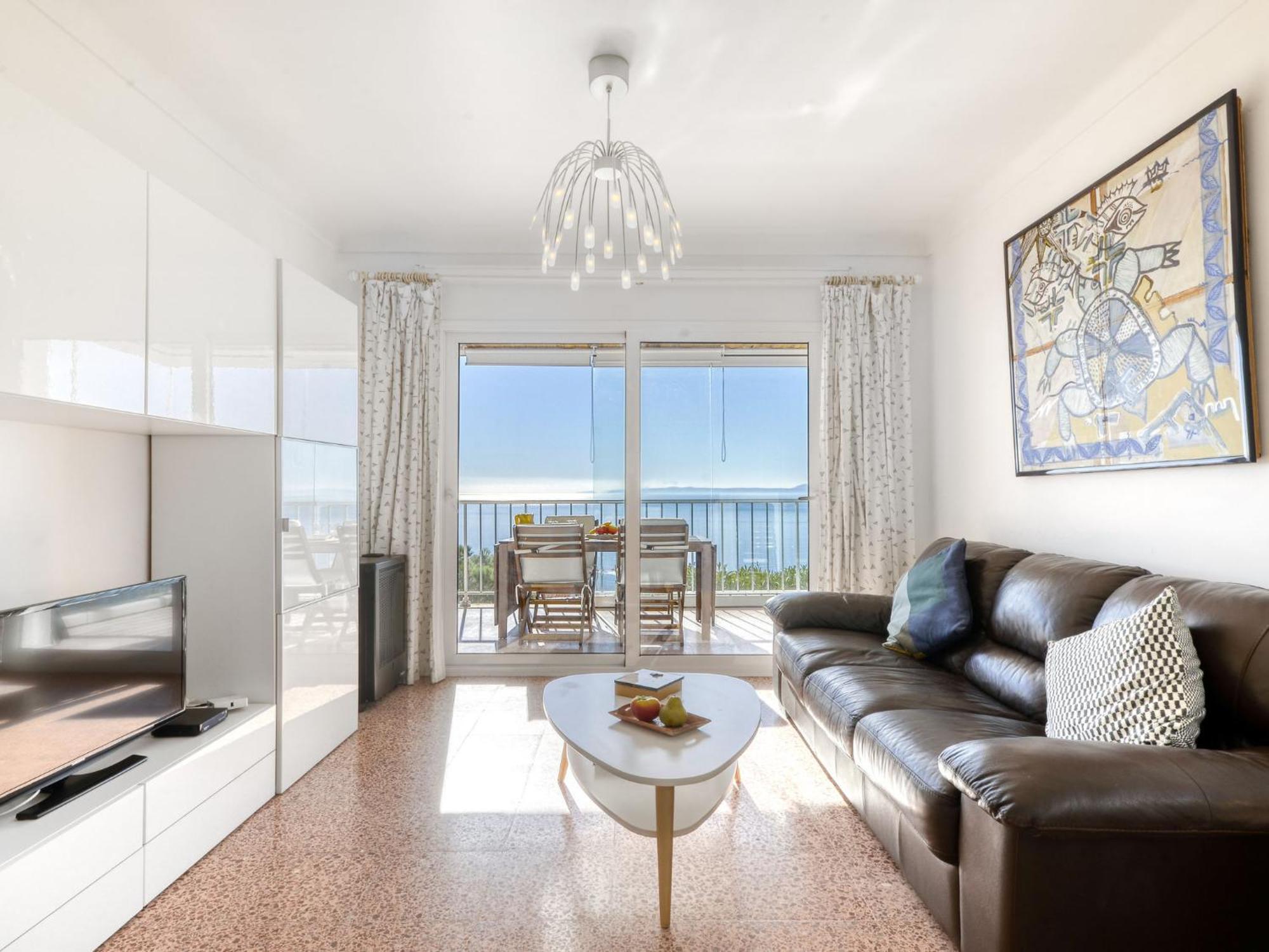 Appartement Belleza By Interhome *